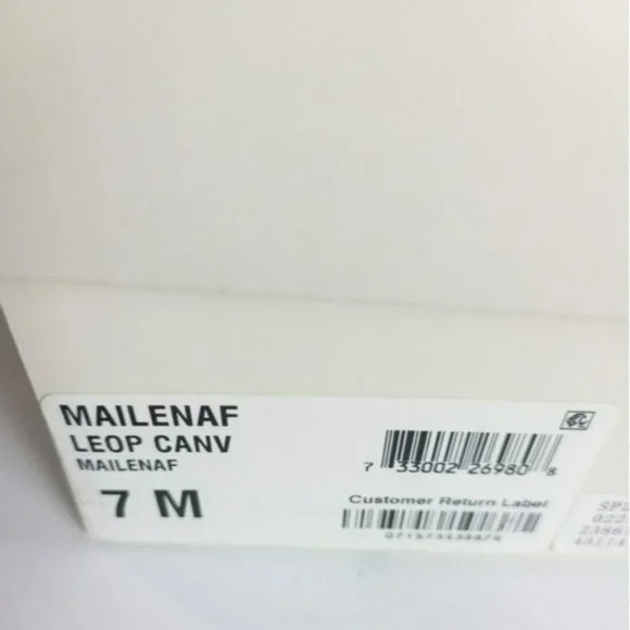 Style & Co Mailena Wedge Espadrille Sandals-7 - Picture 8 of 8